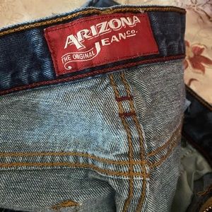 Arizona jeans men